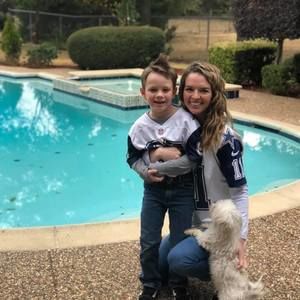 Meet your Posher, Barbara